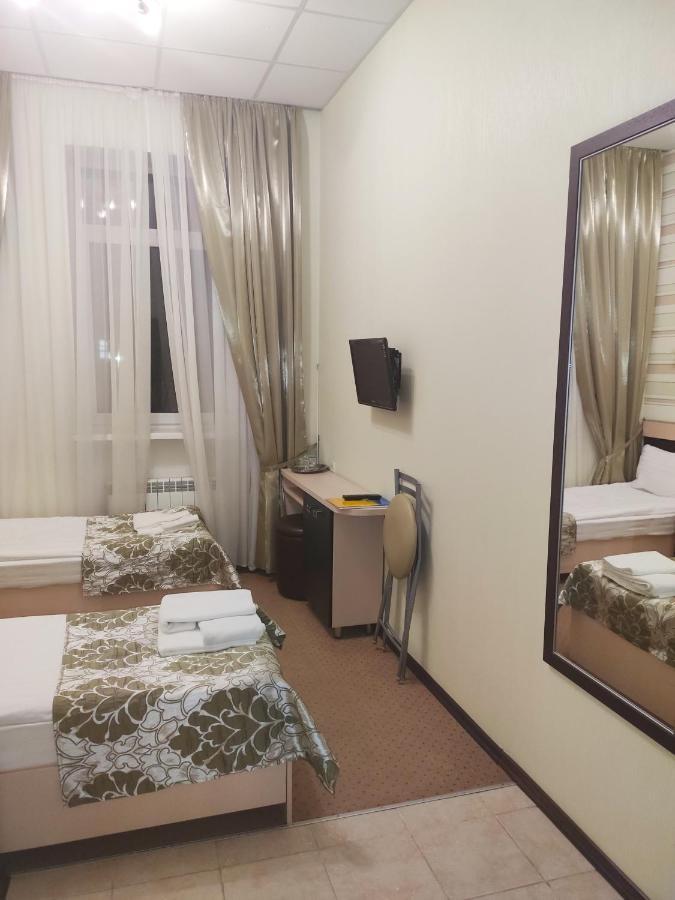 Hotel Voyage Kharkiv Exterior photo