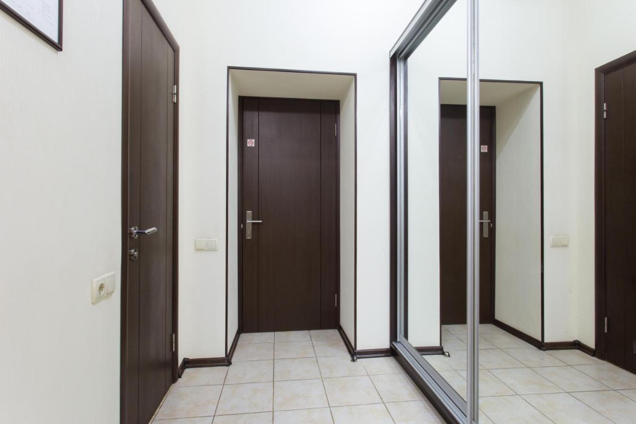Hotel Voyage Kharkiv Exterior photo