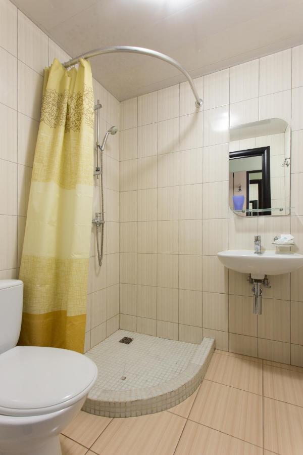Hotel Voyage Kharkiv Exterior photo